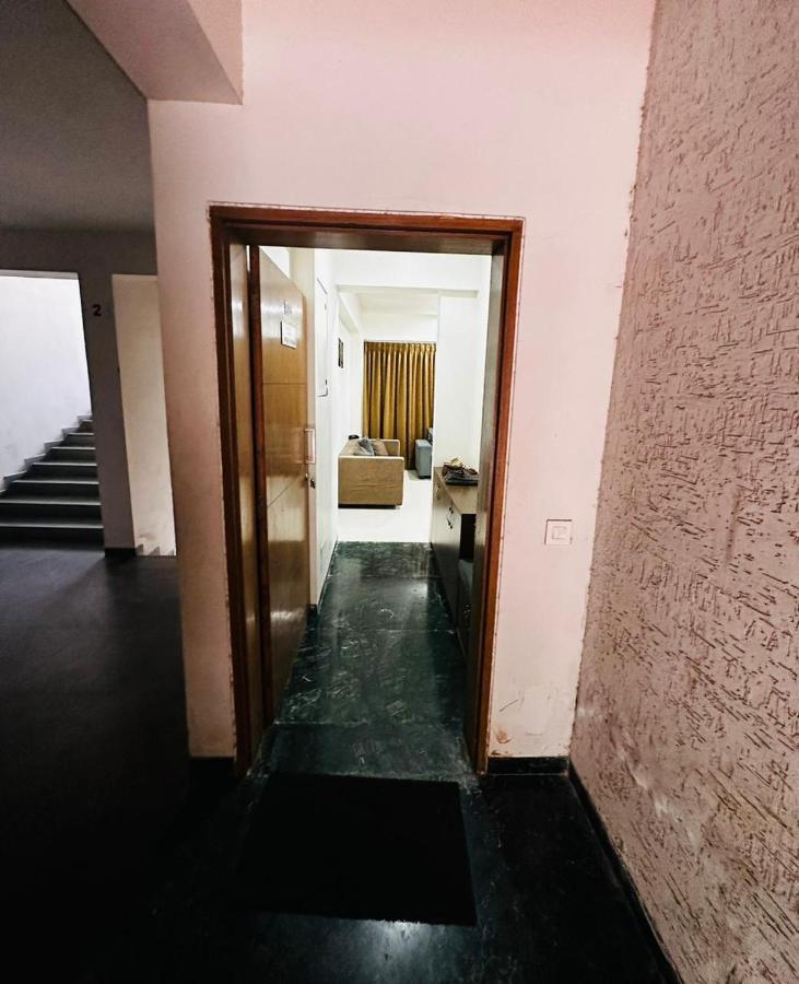 River Front Property أحمد أباد المظهر الخارجي الصورة